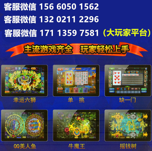 2.星力游戏联系方式