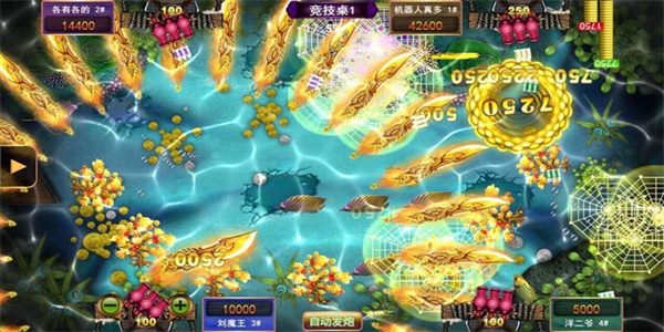 2.星力九代如何寻找客户?